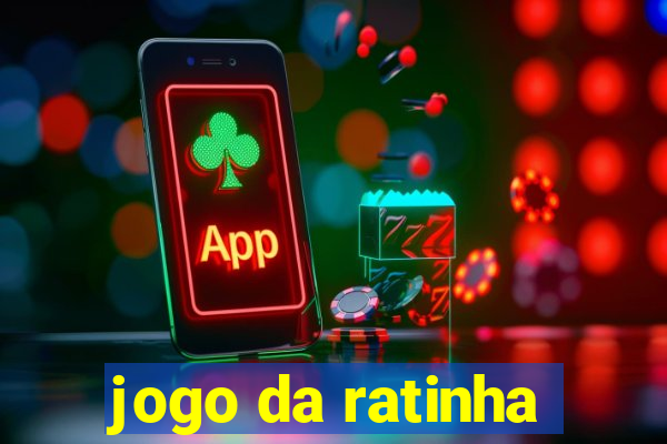 jogo da ratinha